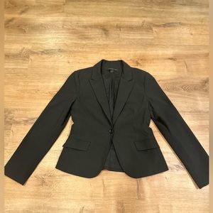 Express Size 10 Blazer